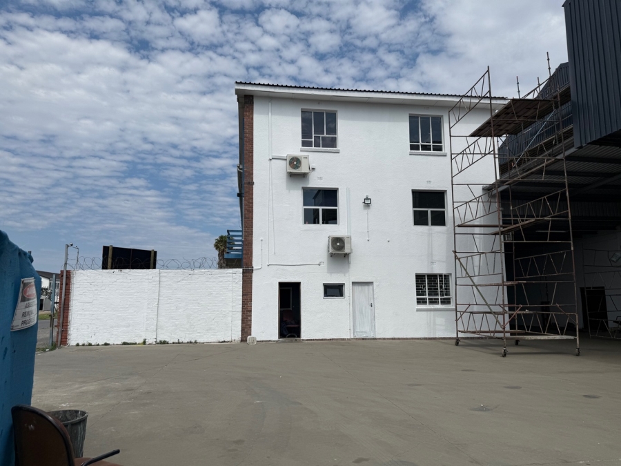 To Let Commercial Property for Rent in Epping Industrial Western Cape